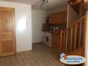 Mont Saxonnex 74130 Location appartement 4 pièces t4