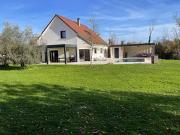 Mont sous Vaudrey 39380 Achat / Vente maison 6 pièces t6...