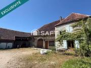 Mont sous Vaudrey 39380 Achat / Vente maison 6 pièces t6...
