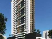 Mont Tannat residence Centro de Curitiba