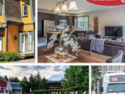 Mont tremblant 4 bedroom Home Away From Home | Pool |...