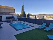 Montady 34310 Achat / Vente maison 9 pièces t9 piscine...