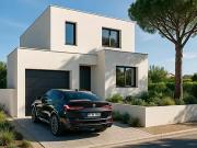 Montady 34310 Programme neuf maison neuf à vendre 5 pièces