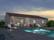 Montady Vente Maison 34