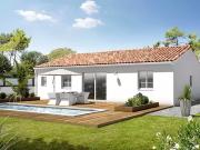 Montagnac 30350 Programme neuf maison neuf à vendre
