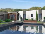 Montagnac 30350 Programme neuf maison neuf à vendre 5 pièces