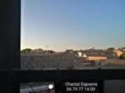 Montagnac 34530 Achat / Vente maison 4 pièces t4 balcon