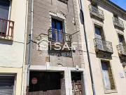 Montagnac 34530 Achat / Vente maison 4 pièces t4 balcon...