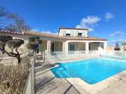 Montagnac 34530 Achat / Vente maison 4 pièces t4 piscine...