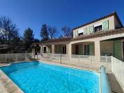 Montagnac 34530 Achat / Vente maison 4 pièces t4 piscine...