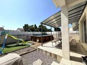 Montagnac 34530 Achat / Vente maison 4 pièces t4 piscine...