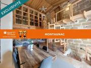 Montagnac 34530 Achat / Vente maison 5 pièces t5