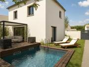 Montagnac 34530 Programme neuf maison neuf à vendre