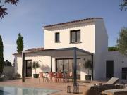 Montagnac 34530 Programme neuf maison neuf à vendre 4 pièces