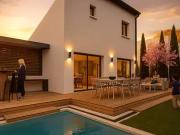 Montagnac 34530 Programme neuf maison neuf à vendre