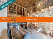 Montagnac Maison de Caractère 5 Pièces 140 m²
