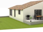 Montagnac Vente Maison 30