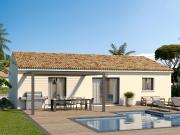 Montagnac Vente Maison 34