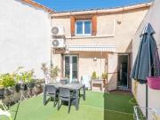 Montagnac Vente Maison 34