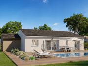 Montagnac Vente Maison 34