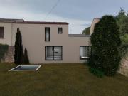 Montagnac Vente Maison 34