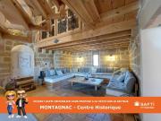 Montagnac Vente Maison 34