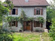 Montagne bourbonnaise, 18km de Vichy, maison de vacances ave