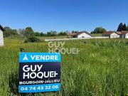 Montagnieu 38110 Achat / Vente terrain