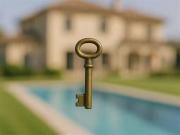 Montagnola – moderne Villa