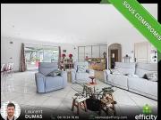 Montagny 69700 Achat / Vente maison 5 pièces t5 piscine...