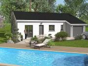 Montagny 69700 Programme neuf maison neuf à vendre 5 pièces