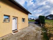 Montagny les Lanches 74600 Charmante Maison 3 chambres