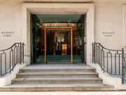 Montagu Court,W1H 2LG