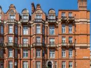Montagu Mansions, London, 3 Bedroom Apartment