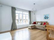 Montagu Mansions, London, London, W1u | 1 bed apartment...