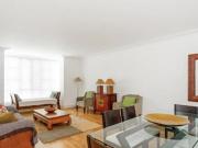 Montagu Mansions, Marylebone, 2 Bedroom Apartment