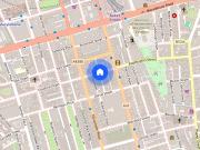 Montagu Mansions, Marylebone, London, W1U