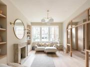 Montagu Mews North, Marylebone, 3 Bedroom Mews