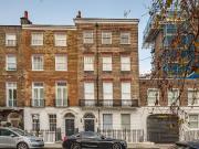 Montagu Place, London W1H, 1 bed flat to rent, £3,137...