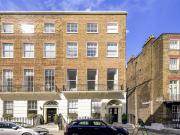 Montagu Place, Marylebone W1H, 1 bed flat to rent,...