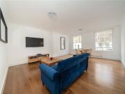 Montagu Place, Marylebone, W1H, London