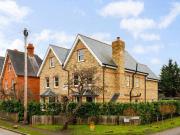 Montagu Road Datchet, Berkshire, 6 Bedroom Detached