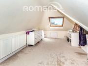 Montagu Road, Datchet, Slough, SL3
