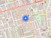 Montagu Row, Marylebone & Mayfair