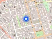 Montagu Square, London