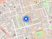 Montagu Square, London, W1H