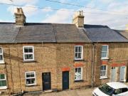 Montagu Street, Eynesbury, 2 Bedroom Terraced