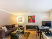 Montagu Street, Marylebone, 1 Bedroom Flat