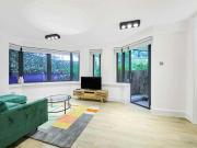 Montague Close, London Bridge, SE1