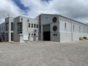 montague gardens warehouse to let 991.4m²